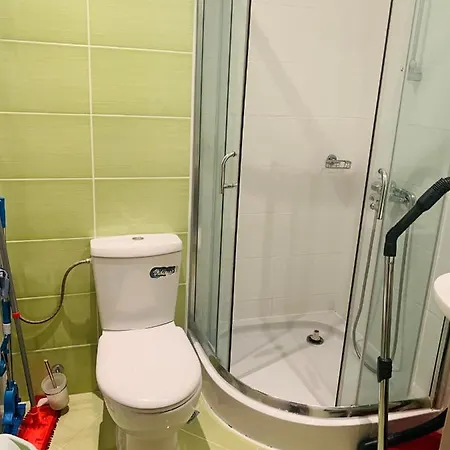 Apartment At St. Nicholas Complex-igora