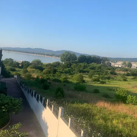 Appartement At St. Nicholas Complex-igora Chernomorets