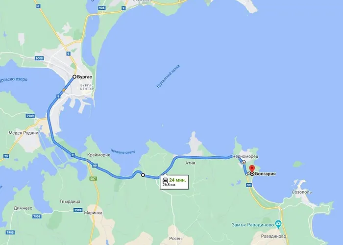 At St. Nicholas Complex-igora Апартамент *