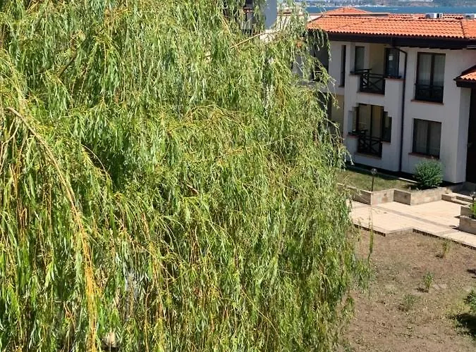 At St. Nicholas Complex-igora Апартамент