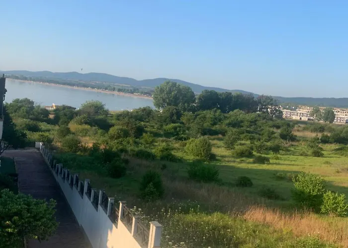 Апартамент At St. Nicholas Complex-igora Черноморец