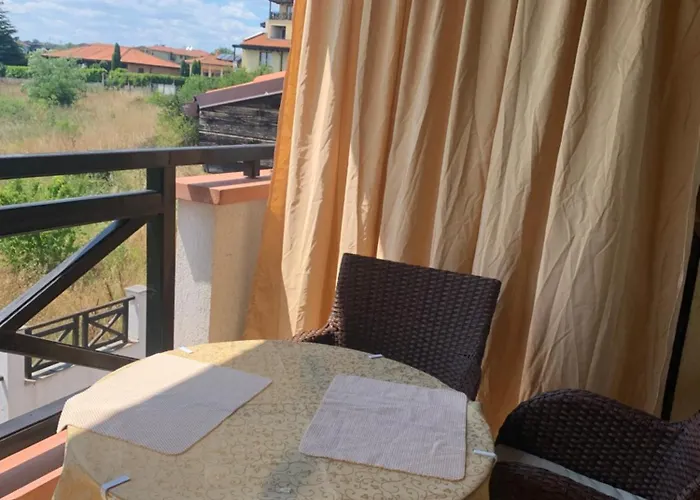 At St. Nicholas Complex-igora *